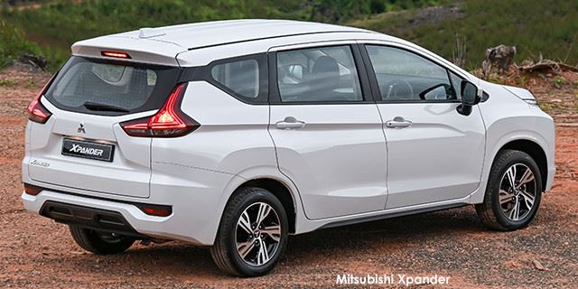 Mitsubishi Xpander 1.5 Mitsubishi-XPANDER_219--2021.06-za.jpg