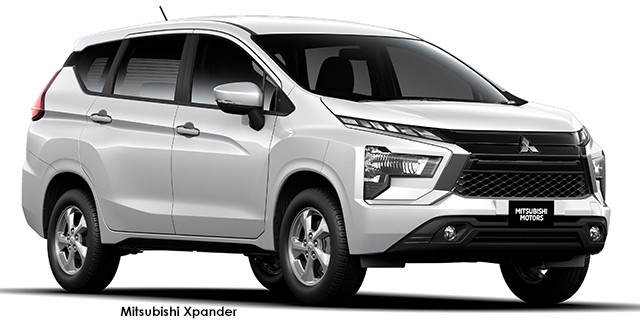 Mitsubishi Xpander 1.5 manual Mitsubishi-Xpander-22MY_XP_GEXP_RHD_M_front-right_W81-facelift-manual--2022.09-za.jpg