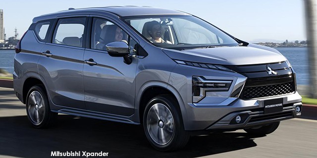 Mitsubishi Xpander 1.5 auto Mitsubishi-Xpander-22MY_XP_RHD_MV_Lakeside-facelift-auto--2022.09-za.jpg