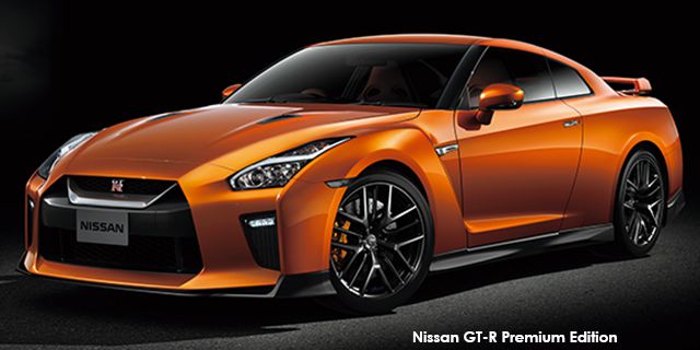 Nissan GT-R Premium Edition NissGT-R1ff1_f.jpg