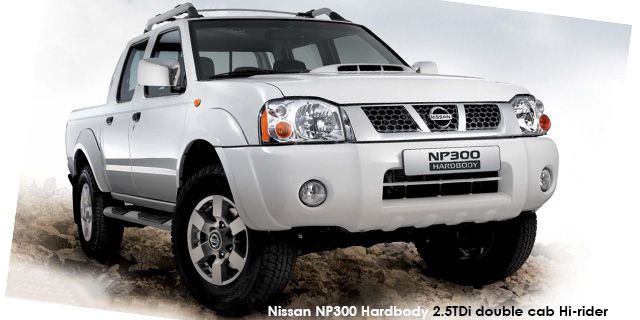 Nissan NP300 Hardbody 2.5TDi double cab 4x4 NissNP301ud2_f.jpg