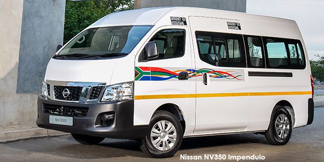 Nissan NV350 Impendulo 2.5i NissNV351e1_f.jpg