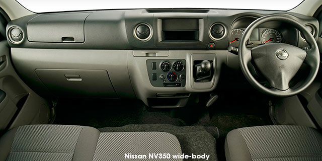 Nissan NV350 panel van 2.5i NissNV351v1_i.jpg