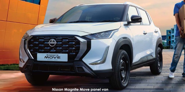 Nissan Magnite 1.0 Move panel van Nissan-Magnite-Move-front-2025.01.jpg