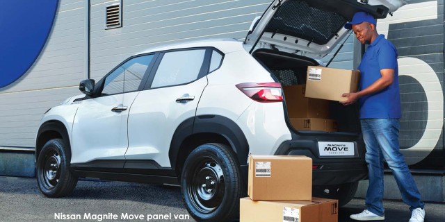 Nissan Magnite 1.0 Move panel van Nissan-Magnite-Move-rear-box-2025.01.jpg