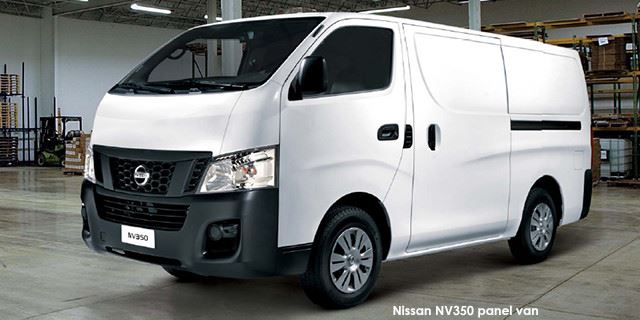 Nissan NV350 panel van 2.5i Nissan-NV350-panel-van-(narrow-body)-f--1306.jpg