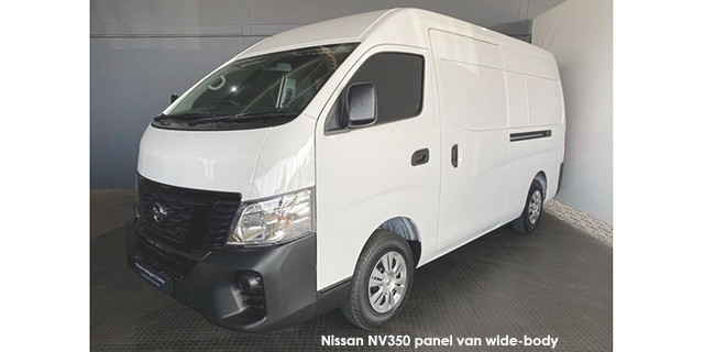 Nissan NV350 panel van wide-body 2.5i Nissan-NV350-wide-body-panel-van--facelift-f_l--1807-ZA.jpg
