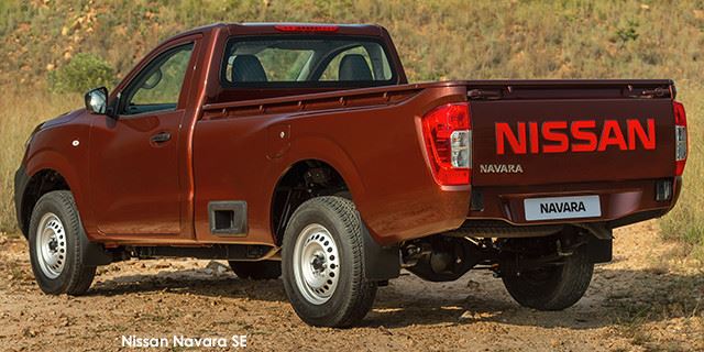 Nissan Navara 2.5DDTi single cab SE Nissan-Navara-2021---187--single-cab-SE--2021.10-za.jpg