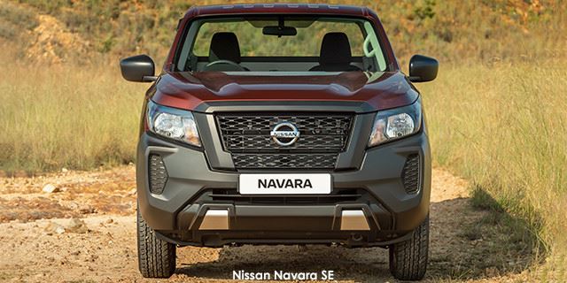 Nissan Navara 2.5DDTi single cab SE Nissan-Navara-2021---189--single-cab-SE--2021.10-za.jpg