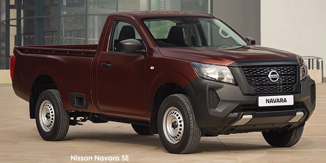 Nissan Navara 2.5DDTi XE Nissan-Navara-2021---191--single-cab-SE--2021.05-za.jpg