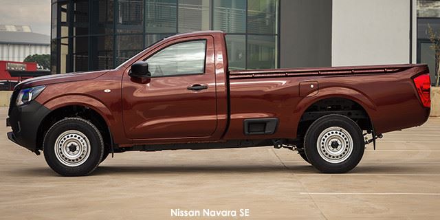 Nissan Navara 2.5DDTi single cab SE Nissan-Navara-2021---194--single-cab-SE--2021.10-za.jpg