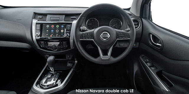 Nissan Navara 2.5DDTi double cab LE 4x4 Nissan-Navara-2021---216--double-cab-LE--2021.05-za.jpg