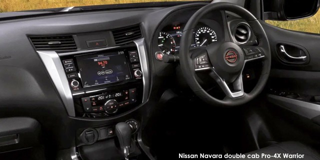 Nissan Navara 2.5DDTi double cab Pro-4X 4x4 Warrior Nissan-Navara-Pro-4X-Warrior-Cabin-2025.03.jpg