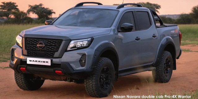 Nissan Navara 2.5DDTi double cab Pro-4X 4x4 Warrior Nissan-Navara-Pro-4X-Warrior-Sunset_03_2025.03.jpg