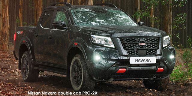 Nissan Navara 2.5DDTi double cab PRO-2X Nissan-Navara-double-cab-PRO-2X--EXTERIOR-5--2021.05-za.jpg