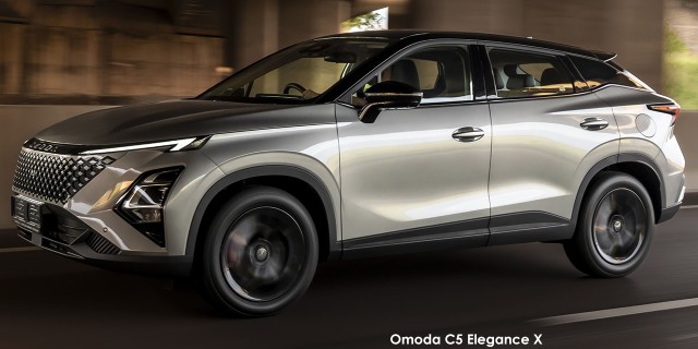Omoda C5 1.5T 230T Lux X Omoda-C5-Elegance-X-facelift-front-side-2025.04.jpg