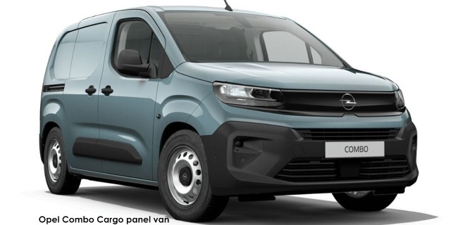Opel Combo Cargo 1.6TD panel van LWB Opel-Combo-Cargo-facelift-front-R-2025.04.jpg