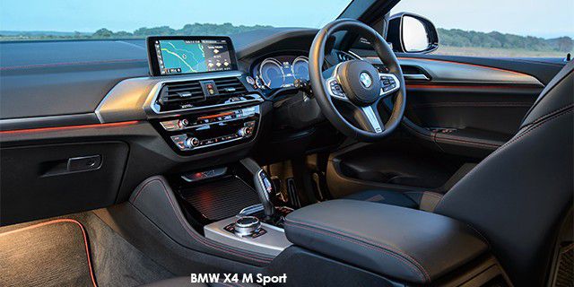 BMW X4 xDrive20i M Sport P90314042_highRes_bmw-x4-xdrive20d-m-s--BMW-X4-xDrive20d-M-Sport--1806-UK.jpg