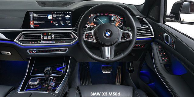 BMW X5 M50d P90331702_highRes_interior-pics-bmw-x5--BMW-X5-M50d--1811-ZA.jpg