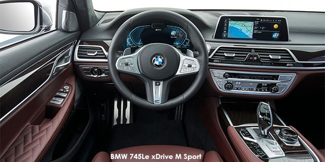 BMW 7 Series 750Li xDrive M Sport P90342295_BMW-745Le-xDrive-M-Sport--1904.jpg