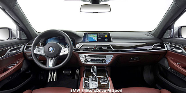 BMW 7 Series 750Li xDrive M Sport P90342297_BMW-745Le-xDrive-M-Sport--1904.jpg