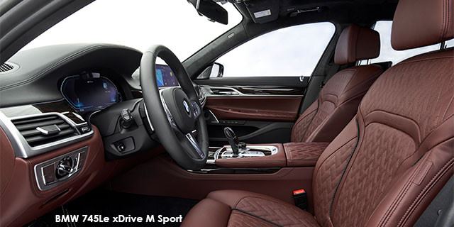 BMW 7 Series 730Ld M Sport P90342298_BMW-745Le-xDrive-M-Sport--1904.jpg
