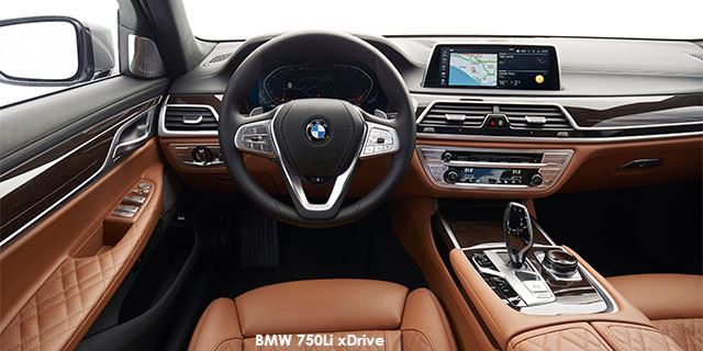 BMW 7 Series 750Li xDrive P90342353_BMW-750Li-xDrive-Exterior-Design-Pure-Excellence--1904.jpg
