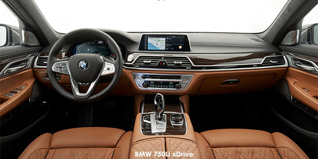 BMW 7 Series 750Li xDrive Individual P90342355_BMW-750Li-xDrive-Exterior-Design-Pure-Excellence--1904.jpg