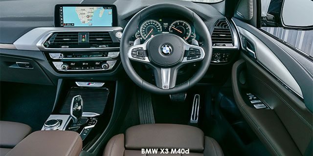 BMW X3 M40d P90347185_BMW-X3-M40d--1905-ZA.jpg
