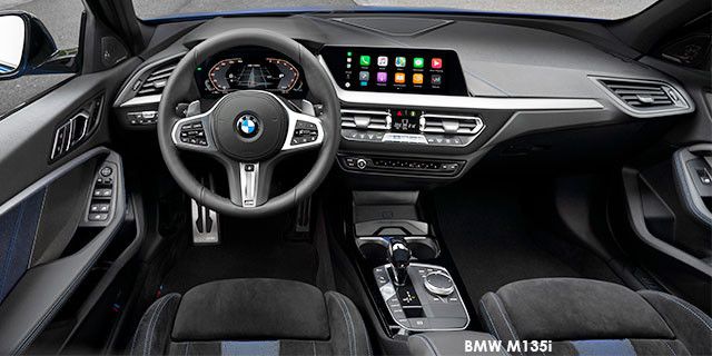 BMW 1 Series M135i xDrive P90349591_the-all-new-bmw-1-se--BMW-M135i-xDrive--1903.jpg