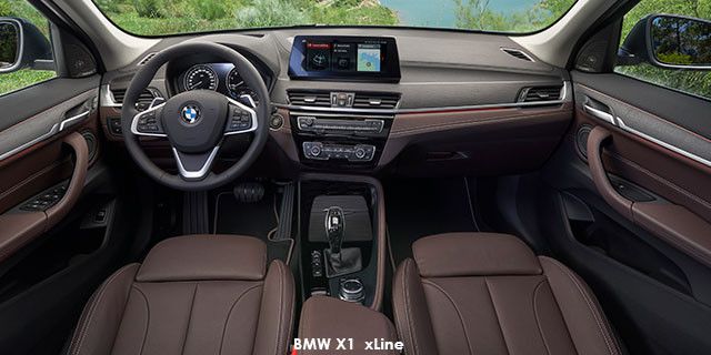 BMW X1 sDrive20i P90350963--BMW-X1-xDrive25i-xLine-facelift--1905.jpg