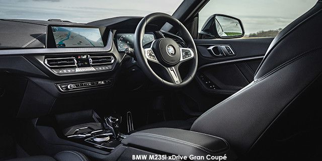 BMW 2 Series M235i xDrive Gran Coupe P90385864_bmw-2-series-gran-co--BMW-M235i-xDrive-Gran-Coupe--2020.03-UK.jpg