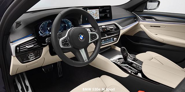BMW 5 Series 520d M Sport P90389046--BMW-530e-xDrive-M-Sport--facelift--2020.05.jpg
