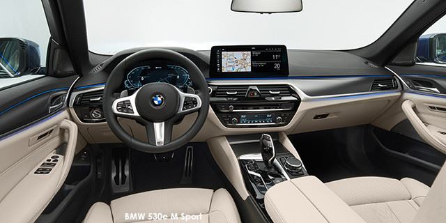 BMW 5 Series 520d M Sport P90389047--BMW-530e-xDrive-M-Sport--facelift--2020.05.jpg