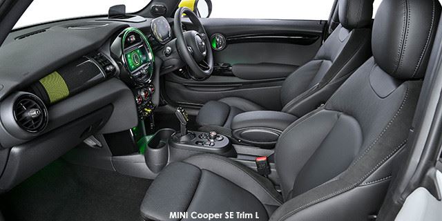 MINI Hatch Cooper SE Hatch 3-door Trim S P90399106_MINI-Cooper-SE-Trim-L--in-South-Africa--2020.10-ZA.jpg