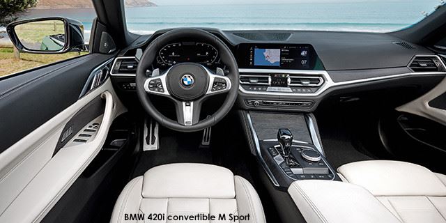 BMW 4 Series 420i convertible M Sport P90400436--BMW-4-Series-convertible-M-Sport--2020.09.jpg