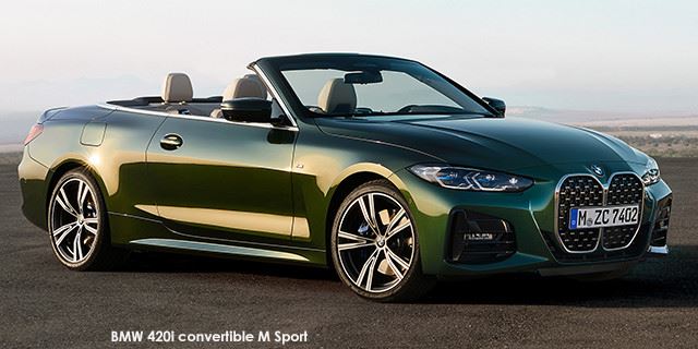 BMW 4 Series 420i convertible M Sport P90400438--BMW-4-Series-convertible-M-Sport--2020.09.jpg