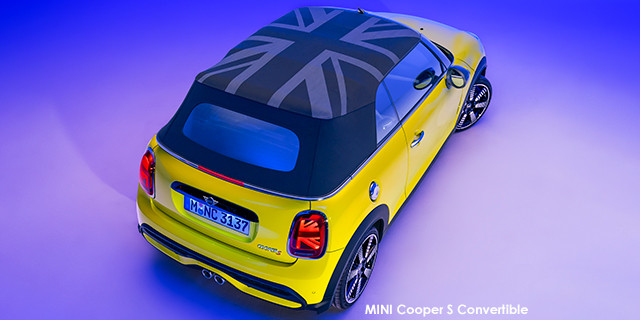 MINI Convertible Cooper S Convertible P90411690--MINI-Cooper-S-Convertible--facelift-2--2021.01.jpg