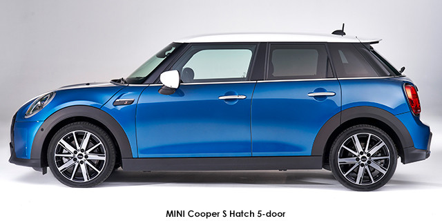 MINI Hatch One Hatch 5-door P90411806--MINI-Cooper-S-Hatch-5-door--facelift-2--2021.01.jpg