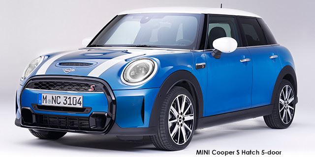 MINI Hatch One Hatch 5-door P90411807--MINI-Cooper-S-Hatch-5-door--facelift-2--2021.01.jpg