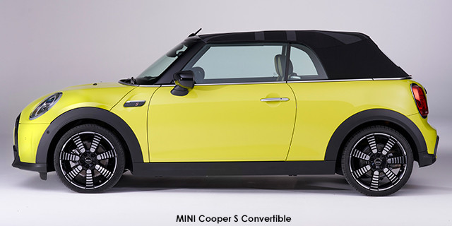 MINI Convertible Cooper S Convertible P90411869--MINI-Cooper-S-Convertible--facelift-2--2021.01.jpg