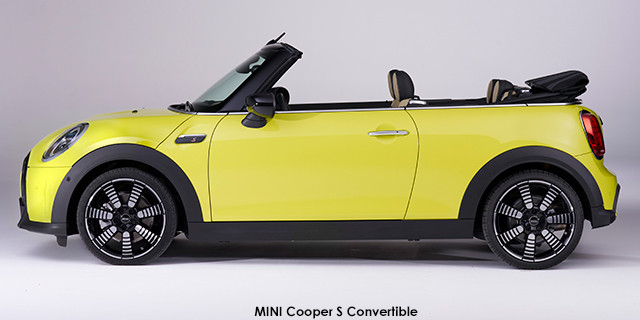 MINI Convertible Cooper S Convertible P90411870--MINI-Cooper-S-Convertible--facelift-2--2021.01.jpg