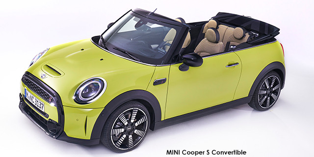 MINI Convertible Cooper S Convertible P90411873--MINI-Cooper-S-Convertible--facelift-2--2021.01.jpg