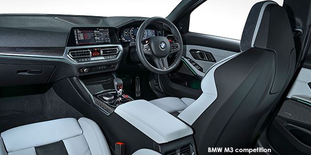 BMW M3 M3 competition M xDrive P90415954-BMW-M3-competition--2021.03-za.jpg