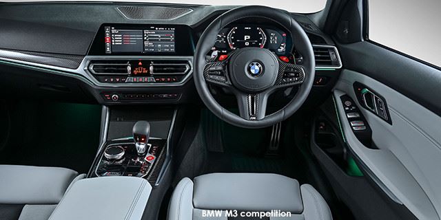 BMW M3 M3 competition M xDrive P90415957-BMW-M3-competition--2021.03-za.jpg