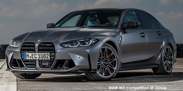 BMW M3 M3 competition M xDrive P90416676-BMW-M3-competition-xDrive--2021.jpg