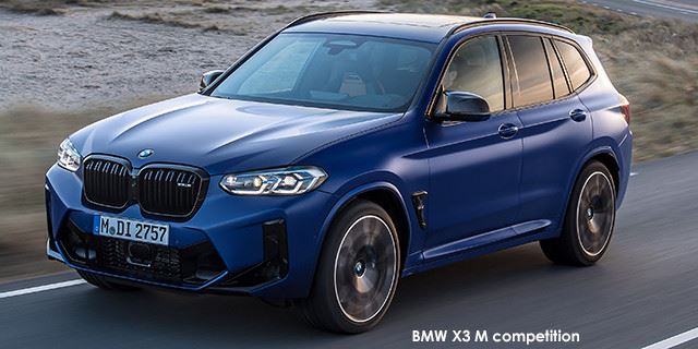 BMW X3 M competition P90423879-BMW-X3-M-competition--facelift--2021-De.jpg