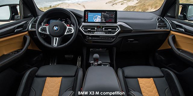 BMW X3 M competition P90423918-BMW-X3-M-competition--facelift--2021-De.jpg