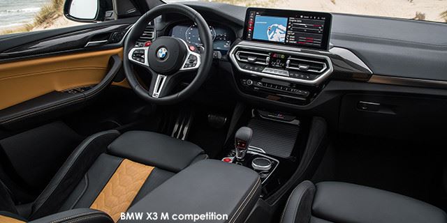 BMW X3 M competition P90423920-BMW-X3-M-competition--facelift--2021-De.jpg