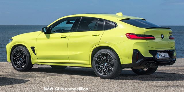 BMW X4 M competition P90423928_BMW-X4-M-competition--facelift--2021-De.jpg